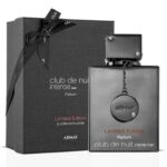 عطر ادکلن کلاب د نویت اینتنس لمیتید ادیشن آرماف Club De Nuit Intense Limited Edition