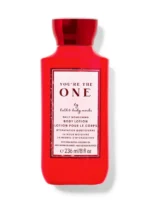 لوسیون بدن بث اند بادی ورکس رایحه You’re The One