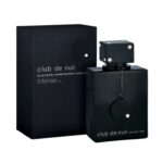 عطر ادکلن کلاب د نویت اینتنس مردانه آرماف Club de Nuit Intense Armaf - Image 4