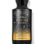 لوسیون بدن بث اند بادی ورکس رایحه Into The Night