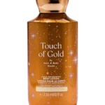 لوسیون بدن بث اند بادی ورکس رایحه Touch of Gold