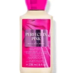 لوسیون بدن بث اند بادی ورکس رایحه Perfect In Pink
