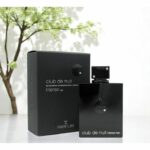 عطر ادکلن کلاب د نویت اینتنس مردانه آرماف Club de Nuit Intense Armaf - Image 2