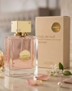 عطر ادکلن کلاب د نایت زنانه آرماف Armaf Club de Nuit Woman - Image 2