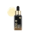 سرم ویتامین سی Age-R روشن کننده و جوانساز پوست مدی کیوب