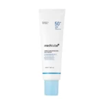 سرم ضد آفتاب Zero Pore مدی کیوب