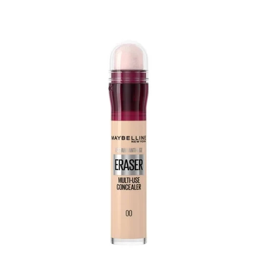 999 کانسیلر میبلین مدل Instant Anti-Age Eraser شماره 00 - Image 1